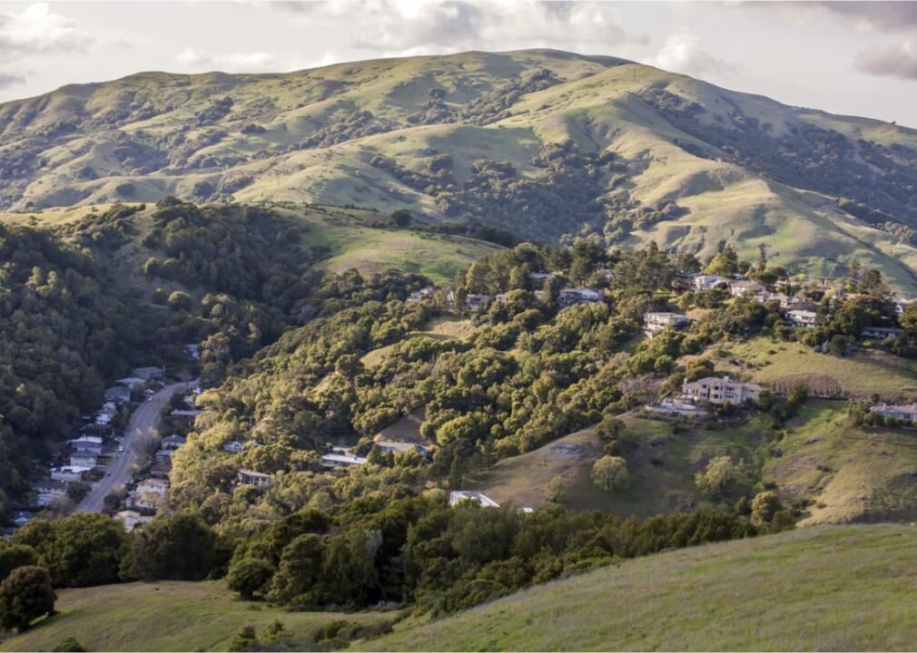 #37. Ross, California